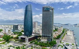Thành lập Hội đồng điều hành Trung tâm tài chính quốc tế