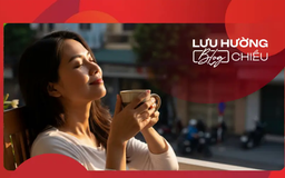 Điều nhỏ bé giản dị