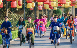 Hà Nội làm mới du lịch trải nghiệm