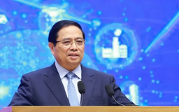 Sớm hình thành các 'tổ hợp công nghiệp kỹ thuật số' quy mô lớn