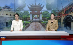 Chương trình Hà Nội 18h00 | 20/12/2025