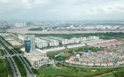 Chính sách giao – cho thuê đất Trung tâm tài chính quốc tế