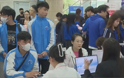 Kết nối việc làm dịp cuối năm