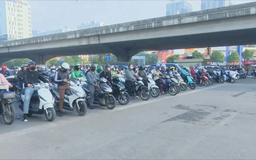 Sau một tuần Hà Nội triển khai camera AI