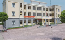 Xây trường để tăng chỉ tiêu tuyển sinh lớp 10 công lập