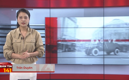 Bản tin 141 | 20/12/2025