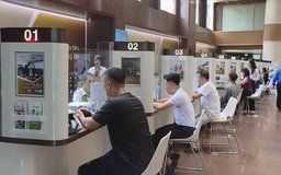 Loạt tài khoản có thể bị đóng băng giao dịch từ 2026
