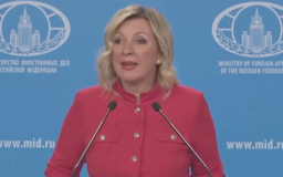 Nga: EU phải tự bỏ tiền bồi thường cho Ukraine