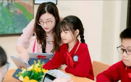 Hà Nội: 860 thí sinh trúng tuyển viên chức giáo dục