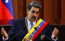 Mỹ trừng phạt các cá nhân liên quan tới Tổng thống Venezuela