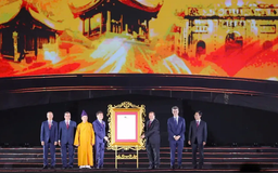 UNESCO vinh danh Quần thể Yên Tử – Côn Sơn, Kiếp Bạc