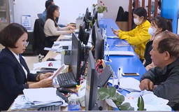 Mô hình hành chính công một cấp tạo thuận lợi cho người dân