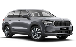Skoda khai tử động cơ xăng 2.0L trên Octavia và Kodiaq