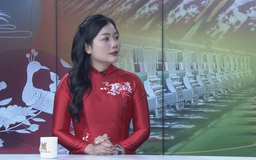 Mong ước đưa áo dài đến với với nhiều phụ nữ | Con đường doanh nhân | 21/12/2025