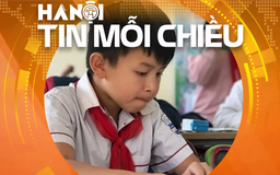 Hà Nội áp khung dịch vụ giáo dục, phụ huynh bớt áp lực | Hà Nội tin mỗi chiều