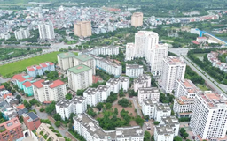 Đánh thuế bất động sản: Cần đúng liều để hạ nhiệt giá nhà