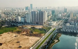 Đề xuất quy định mới về bảng giá đất