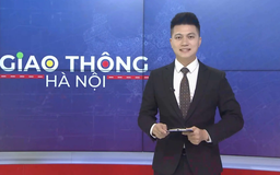 Giao thông Hà Nội | 21/12/2025