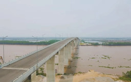 Hình thành trục giao thông xuyên suốt Bắc – Nam