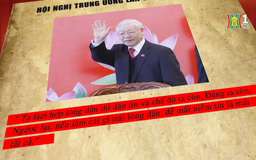 Vững mãi niềm tin của nhân dân | Phim tài liệu | 22/12/2025