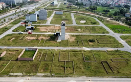 Đất nền miền Nam giữ giá cao dù nhu cầu giảm