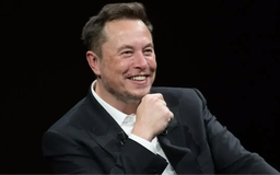 Elon Musk lập kỷ lục với tài sản hơn 700 tỷ USD