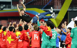 U23 Việt Nam tập huấn tại Qatar trước VCK châu Á
