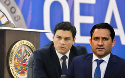 Mỹ từ chối cấp thị thực cho quan chức bầu cử Honduras