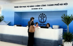Tái cấu trúc thủ tục hành chính lĩnh vực đất đai