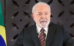 Brazil thúc giục EU về các cuộc đàm phán thương mại Mercosur