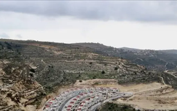Israel phê duyệt 19 khu định cư mới tại Bờ Tây