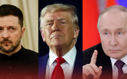 Điện Kremlin bác khả năng hòa đàm Nga - Ukraine - Mỹ
