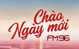 Chào ngày mới | 22/12/2025