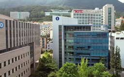 K Campus Dream: Cao đẳng Công nghệ Thông tin Kyungnam