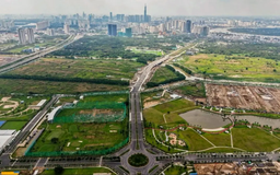 Đề xuất hai phương án áp dụng bảng giá đất