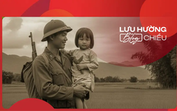 Ký ức về cha