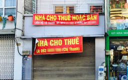 Thương mại điện tử đẩy lùi lợi thế kinh tế mặt đường