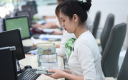 Lãi suất huy động tăng lên 7-8%/năm