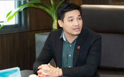 Gia đình Chủ tịch DIC Corp bị bán giải chấp cổ phiếu DIG