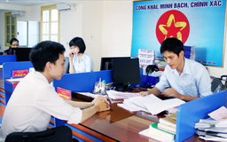 Thủ tướng yêu cầu cắt giảm mạnh thủ tục kinh doanh