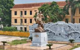 Khí phách Lam Sơn - Một đời trung nghĩa | Danh nhân Thăng Long - Hà Nội | 21/12/2025