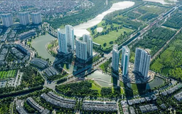 Phát triển đô thị bằng tư duy tích hợp và dài hạn