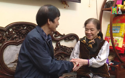 Những người bắc nhịp cầu vui | Người tốt quanh ta | 23/12/2025
