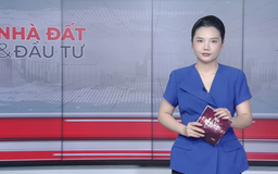 Bản tin Nhà đất và đầu tư | 22/12/2025