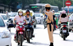 Năm 2025 tai nạn giao thông giảm cả 3 tiêu chí