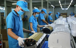Nhiều doanh nghiệp công bố phương án thưởng Tết