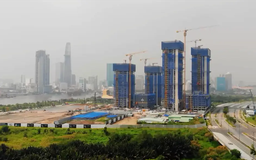 Uy tín chủ đầu tư - lựa chọn hàng đầu của khách hàng