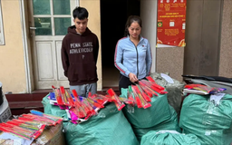 Ngăn chặn mua bán, sử dụng pháo nổ trái phép