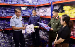 Hà Nội xử lý nghiêm vi phạm thương mại điện tử