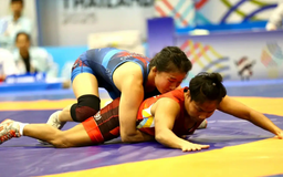 SEA Games 34 cắt bỏ nhiều môn thế mạnh của Việt Nam